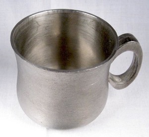 Mugg 1984
